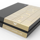 Illustration for article titled Dubai Store Selling Gold Xbox Ones And PS4s For Just $13,700 Each